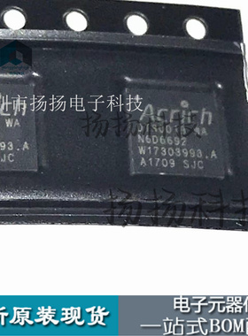 全新原装DT3001B ACRICH QFN 5个起可直拍 全新原装DT3001