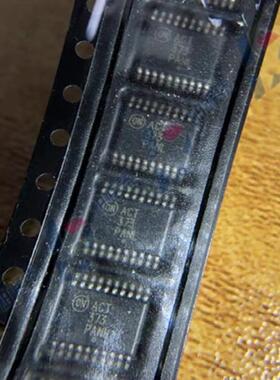 MC74ACT373DTR2G ACT373 AD373 TSSOP-20超薄 进口原装 可直拍