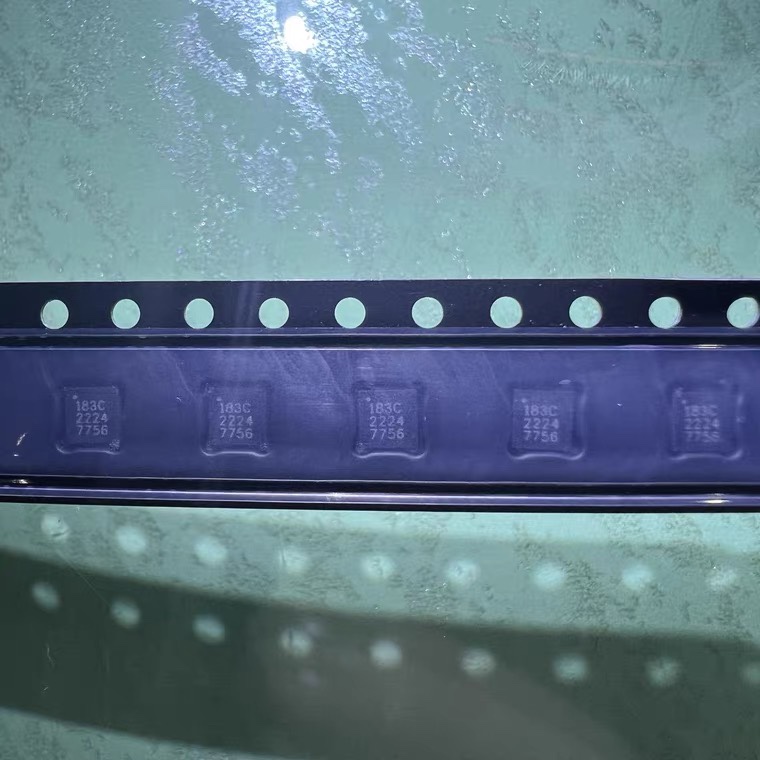 全新原装 SC183CULTRT 丝印183C 开关稳压/电压调节 QFN16 现货