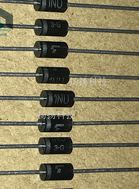 INU41 1NU41 1NU丝印进口二极管 原装 贴片直插全系列现货 可直拍