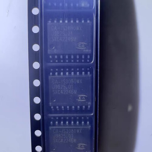 CA-IS3080W 3082W 3086W 3088W/WX数字隔离器芯片3092W/3062W原装