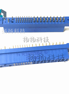 全新原装正品现货 PCIH47F300A1/AA 电源插座 可直拍