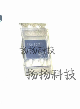 RSDT27NS  封装TO263 提供汽车电脑板易损IC模块芯片IC 可直拍