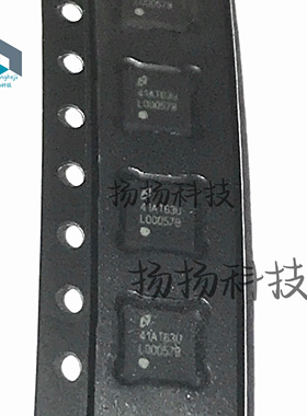 原装LM5010SD 丝印:L00057B QFN10开关式稳压器LM5010SDPB