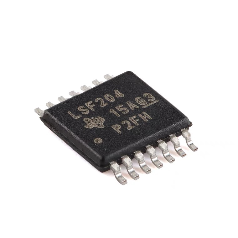 原装正品 LSF0204PWR TSSOP-14 4位双向多电压电平转换器芯片