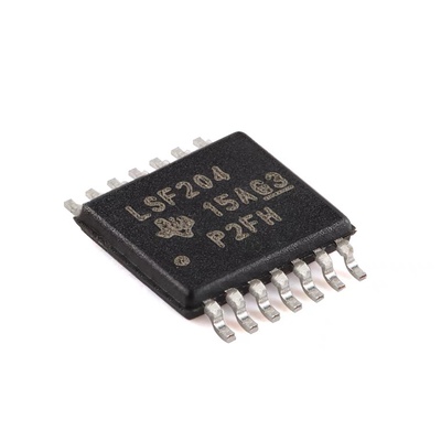 原装正品 LSF0204PWR TSSOP-14 4位双向多电压电平转换器芯片