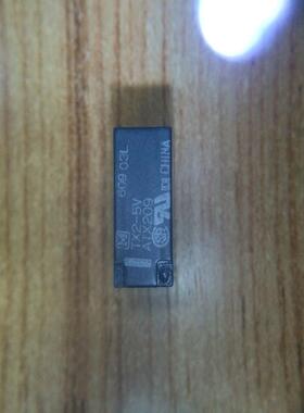 信号 TX2-5V ATX209 8脚/2A/5v 可直拍