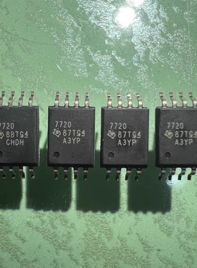 全新原装 ISO7720DWV数字隔离器 贴片SOP-8 优势大量现货 进口