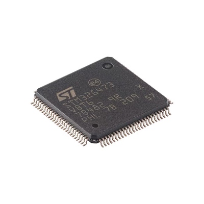 原装STM32G473VBT6 LQFP-100 ARM Cortex-M4 32位微控制器-MCU