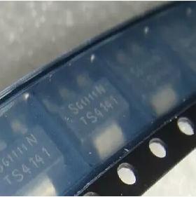 ITS4141N SOT-223 汽车IC 电源开关IC 进口原装 可直拍