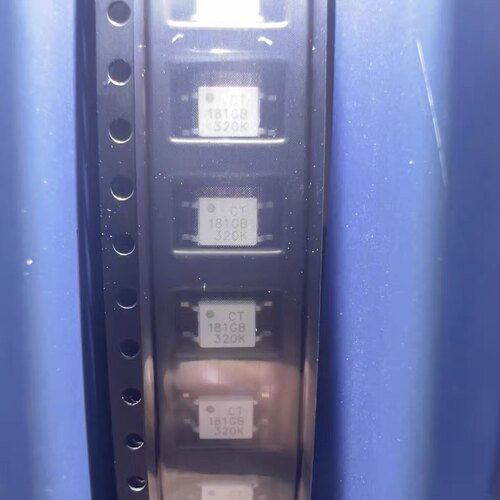 全新原装 贴片光耦 CT181GB SOP-4 兼容TLP181GB 耦合器 正品现货