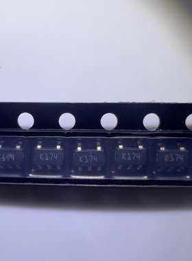 全新原装 贴片TSV321RILT 封装SOT23-5 IC芯片 丝印K174 正品现货