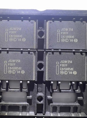 全新原装JS28F256P30TFE 封装TSOP56 Flash-NOR闪存 存储器ic芯片