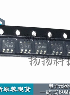 AP5905ATCER SOT23-6 丝印054 O54**电源管理芯片/全新原装正品