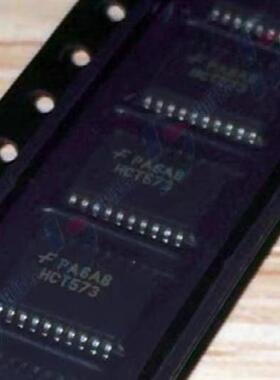 MM74HCT573MTCX HCT573 HT573 TSSOP-20 进口原装 可直拍