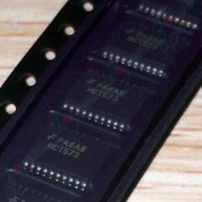 MM74HCT573MTCX HCT573 HT573 TSSOP-20 进口原装 可直拍
