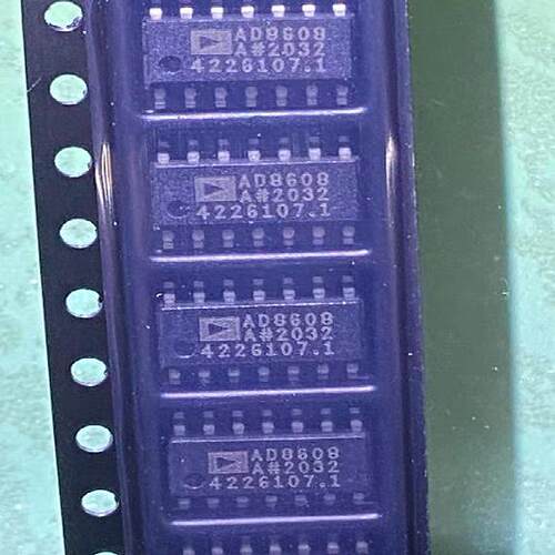 AD8608ARZ 全新原装进口 运算放大器芯片 SOP14 大量现货