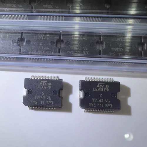 全新原装 L6206PD 封装PowerSO-36 电机驱动器 正品现货