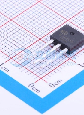 场效应管(MOSFET) NCE65T540I TO-251 原装正品