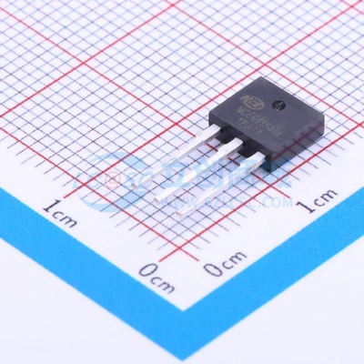 场效应管(MOSFET) NCE65T540I TO-251 原装正品