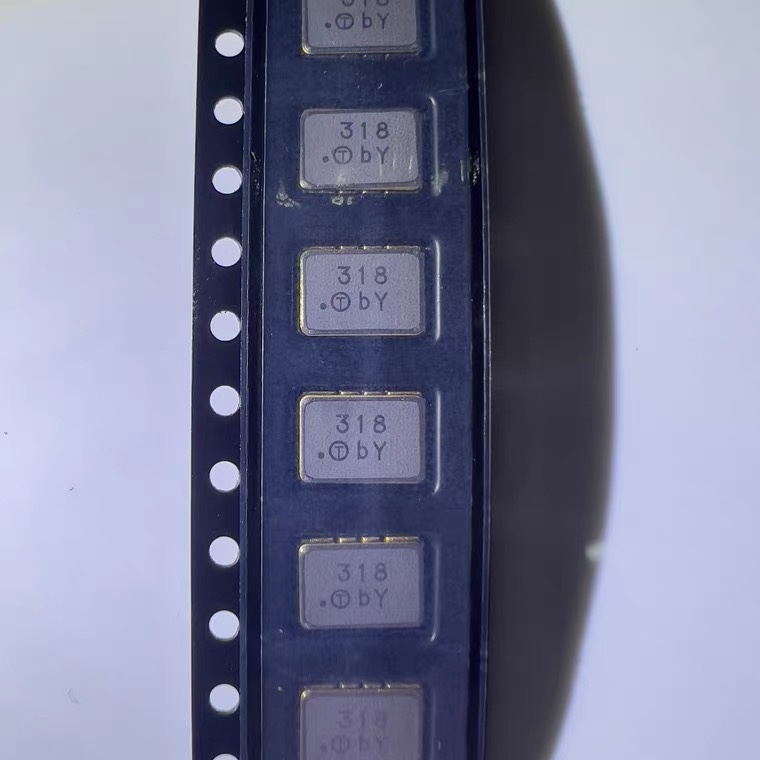 TB0318C  封装QFN  声表滤波器  全新原装进口 大量现货