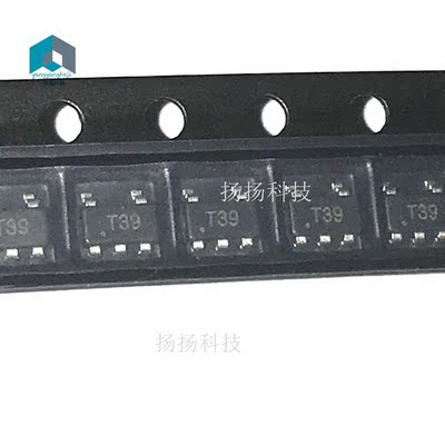 TPS73230DBVR TPS73230DBVT 丝印T39 贴片 SOT23-5 全新进口原装