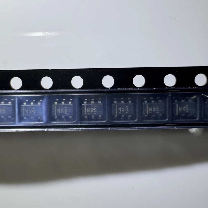 TPS3808G01MDBVTEP 全新原装正品 封装SOT-23-6 监视器和复位芯片