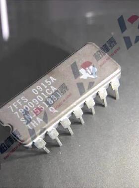 SNJ55183J SN55183J CDIP-14 军工陶瓷 质量保证 可直拍