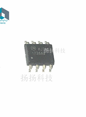 FDSS1736AB FDSS1736 1736AB 封装贴片SOP8 进口 全新 质量保证