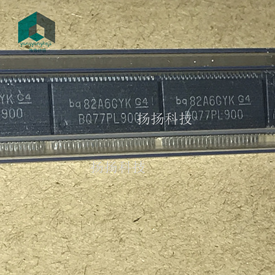 BQ77PL900DLR BQ77PL900DL BQ77PL900 SSOP48封装 贴片 直拍