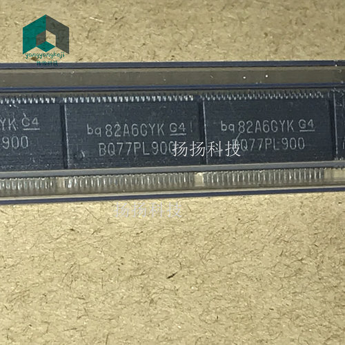 BQ77PL900DLR BQ77PL900DL BQ77PL900 SSOP48封装 贴片 直拍