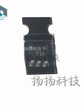 AD8605ARTZ AD8605ARTZ-REEL7 丝印 B3A SOT23-5 低噪声运放芯片