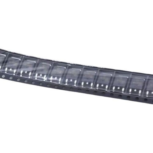 SSRD8620CTRG-VF01 TO252-3二极管阵列全新原装一站式配单S8620RG