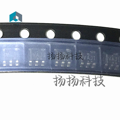 TLV2711IDBVR TLV2711IDBVT 丝印VAJI 贴片 SOT23-5 全新原装