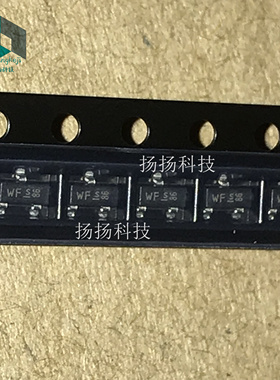 IRFML8244TRPBF IRFML8244 丝印WF MOS管 SOT23-3