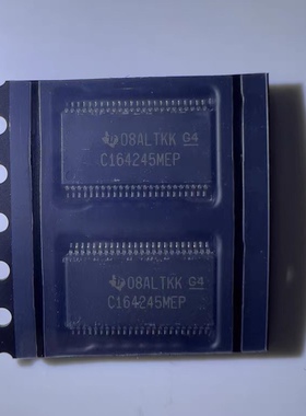 全新原装 CALVC164245MDGGREP C164245MEP 正品大量现货