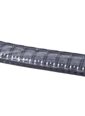 NCP1117DTARKG TO252封装贴片 线性稳压器  全新原装现货 117AJG