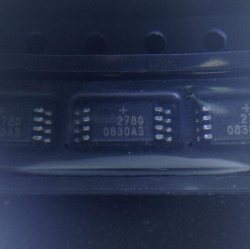 DS2780E DS2780 2780 MSOP8 进口原装 可以直接拍下
