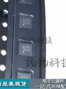 LM34914SD    QFN10  封装贴片原装正品现货 34914丝印