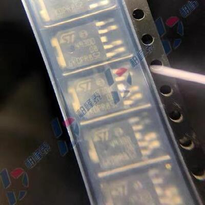 LD49300PT08R 49300 08 TO252-5 低压差稳压 进口原装 可直拍