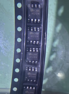 全新原装 BL3085 BL3085A BL3085B BL3085N RS-485收发器IC SOP-8