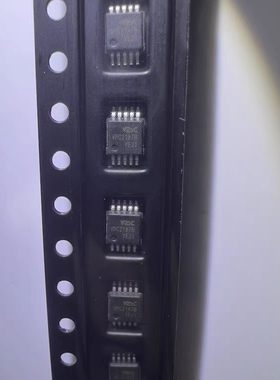 VPC2187 电流模式PWM控制器4-100V超宽压启动隔离器芯片 VPC2187B