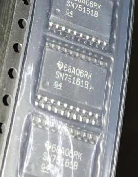 SN75161BDWR SN75161BDW SN75161B SOP24 进口原装 可直拍