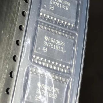 SN75161BDWR SN75161BDW SN75161B SOP24 进口原装 可直拍