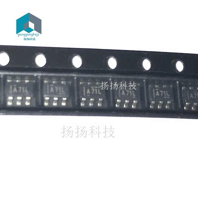 原装正品 贴片 OPA695IDBVR 丝印A71L SOT23-6 运算放大芯片