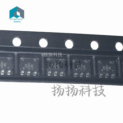 TLV70018DDCR TLV70018DDCT 丝印ODK 贴片 SOT23-5 全新原装