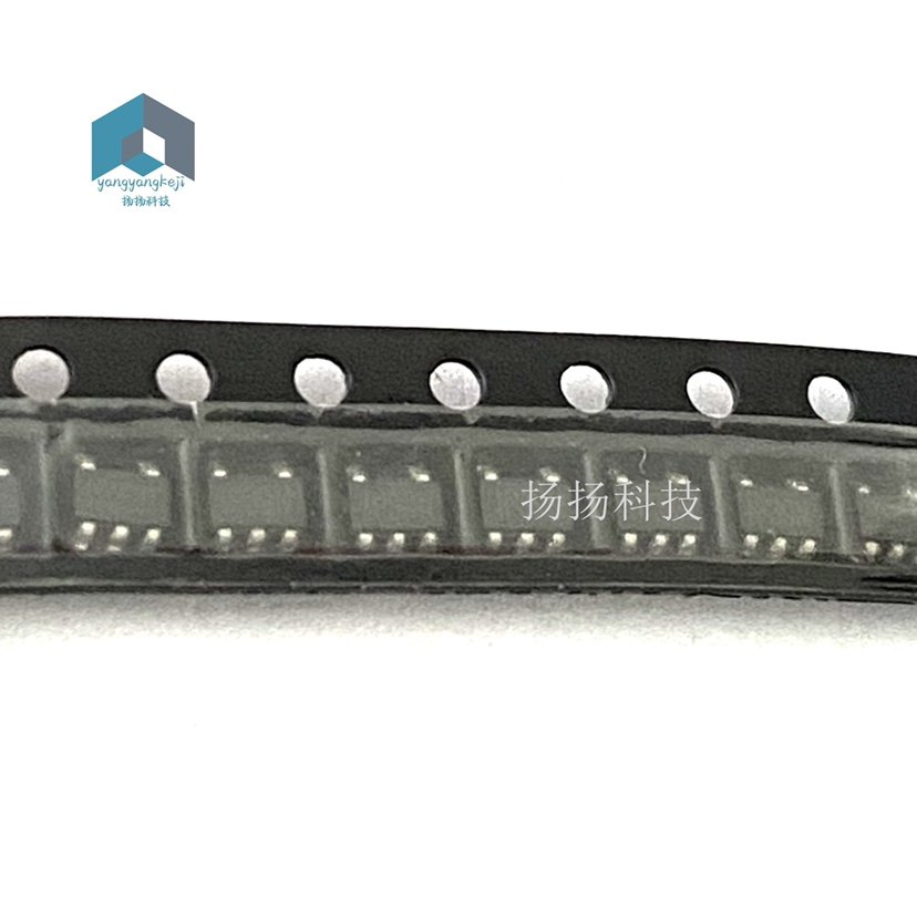 原装正品 RT9013-33GB SOT23-5 稳压器LDO芯片 3.3V/500mA输出