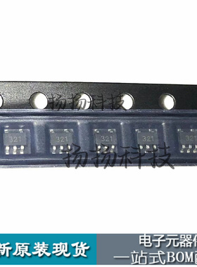 SGM321YC5/TR 原装正品 丝印321 单路通用运放60uA 贴片 SC-70-5