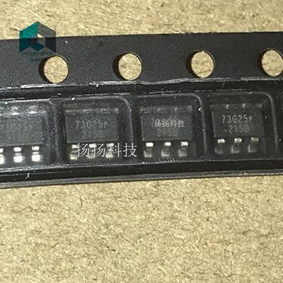 OB2273 丝印为：73开头都对 OB2273MP OB2273AMP 贴片6脚 SOT23-6