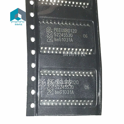 PDIUSBD12D 封装SOP-28 原装正品 欢迎咨询